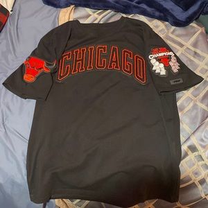 Chicago bulls shirt